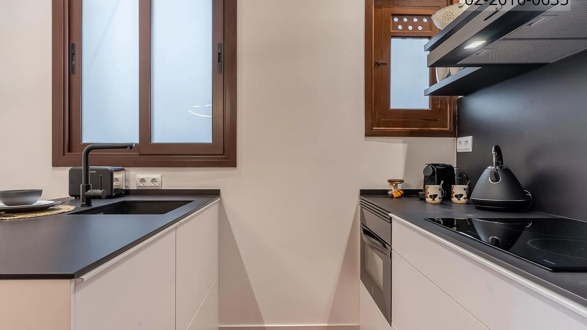 Ab Eixample Calabria Lägenhet Barcelona
