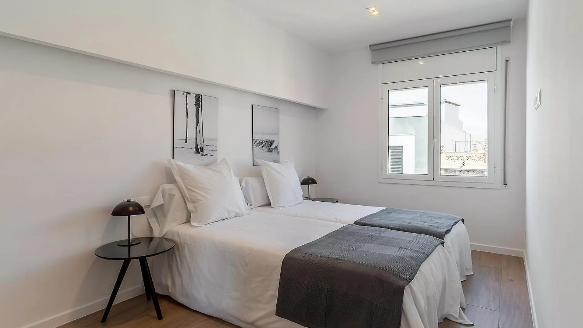 Ab Eixample Calabria Apartment Barcelona