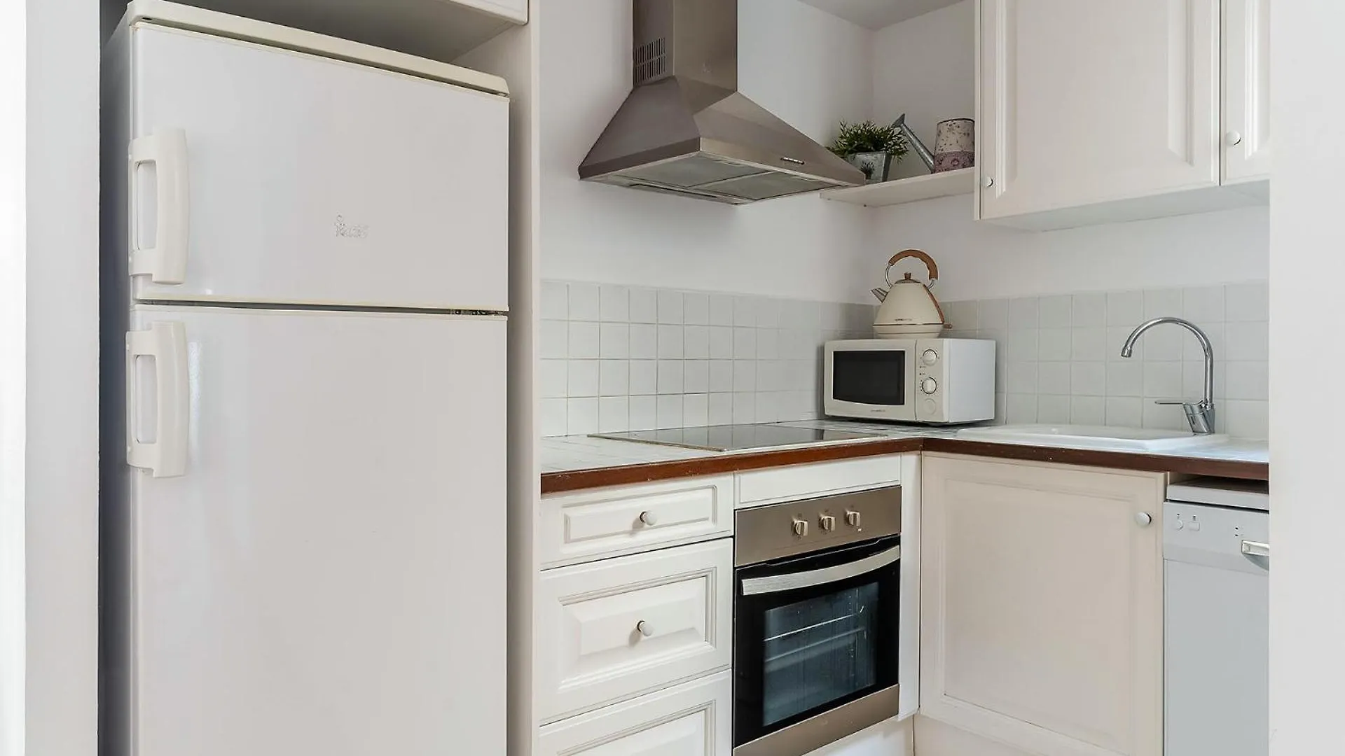 Ab Eixample Calabria Apartment Barcelona