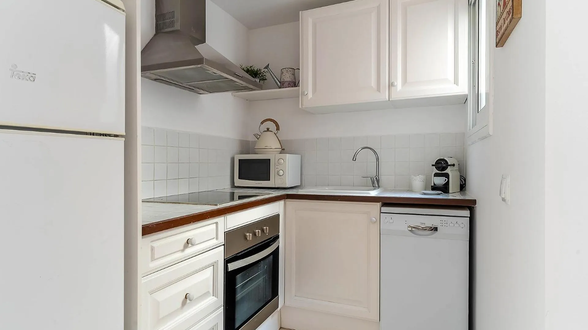 Ab Eixample Calabria Apartment Barcelona