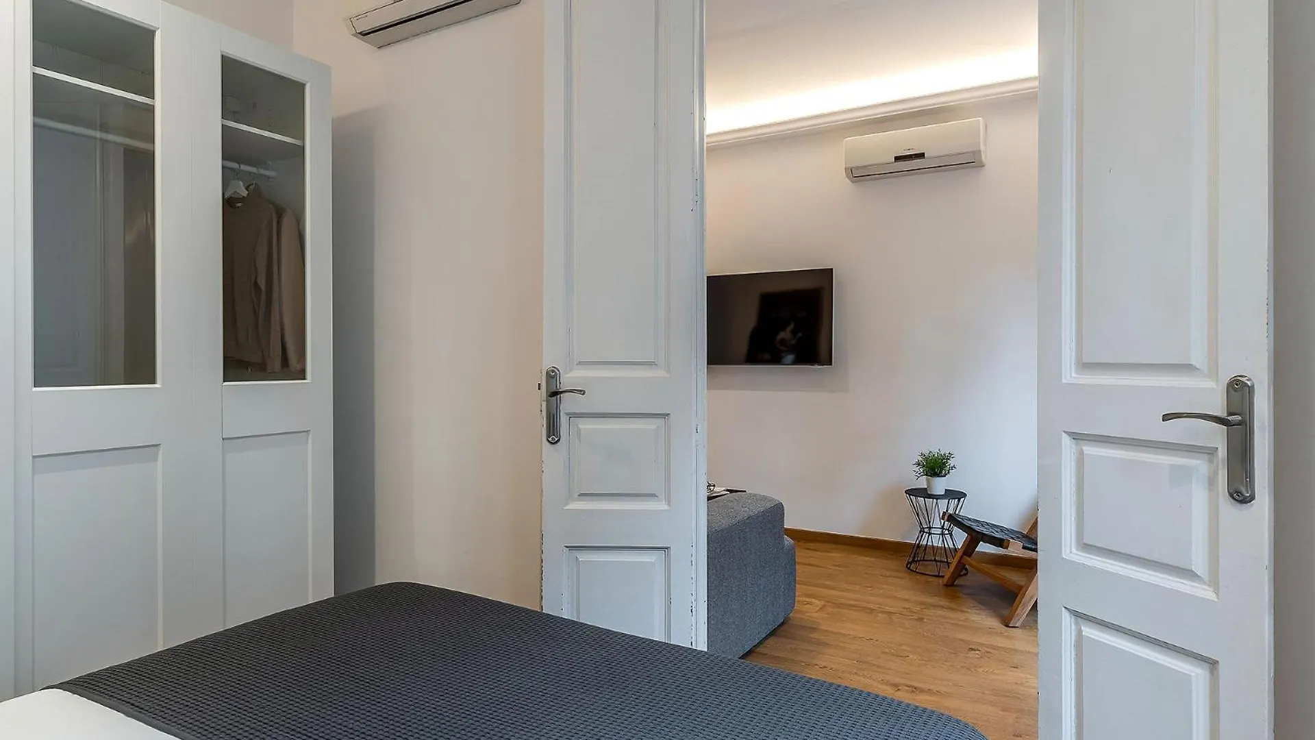 Ab Eixample Calabria Apartment Barcelona