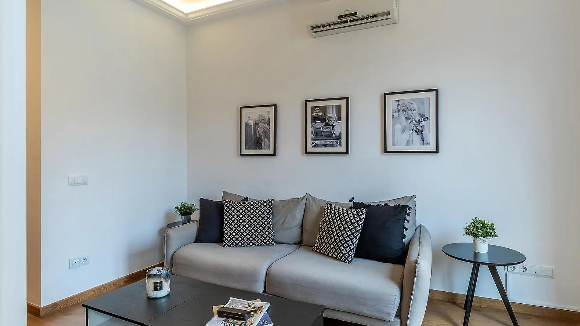 Ab Eixample Calabria Apartment Barcelona