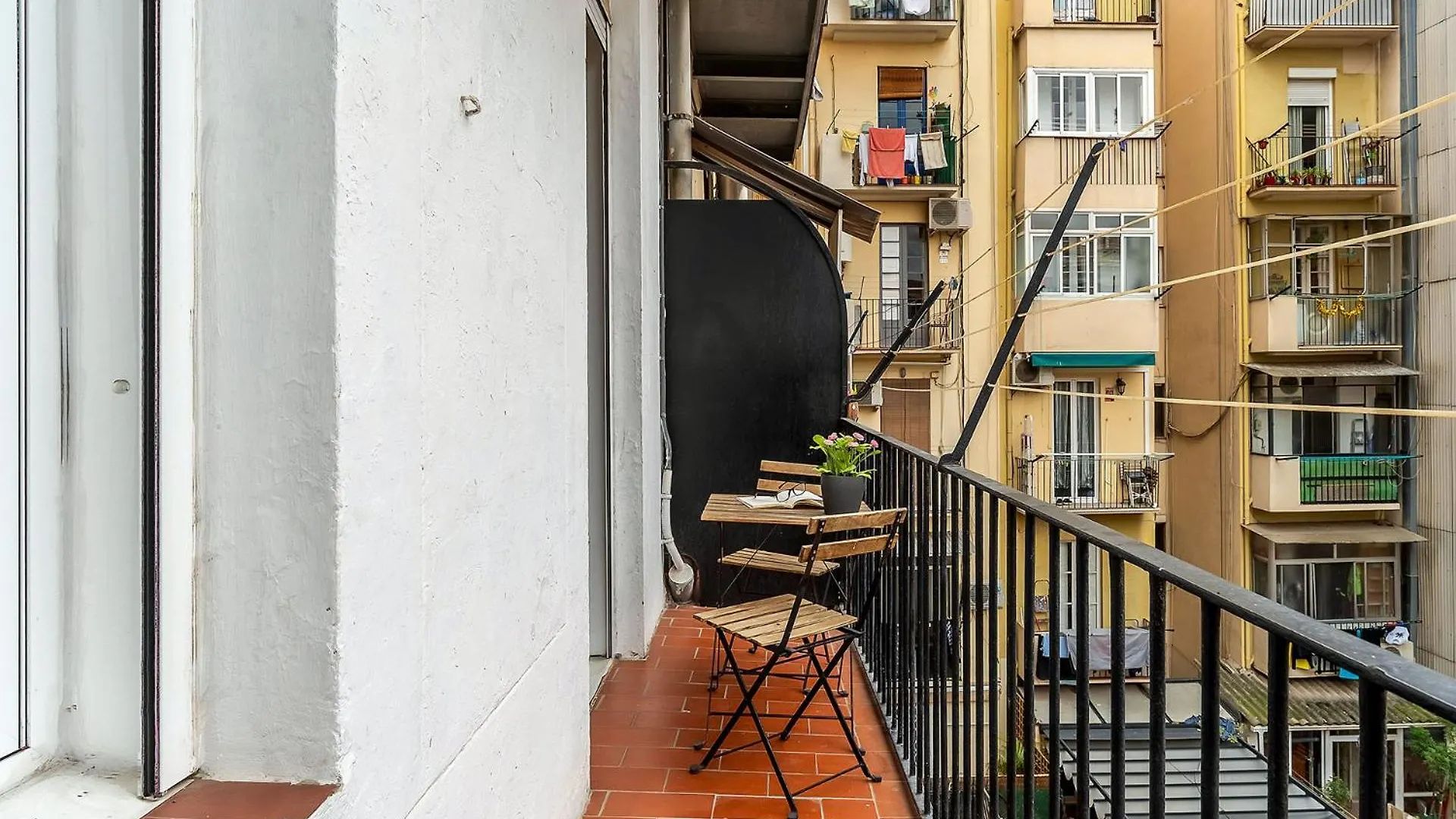 Ab Eixample Calabria Apartment Barcelona