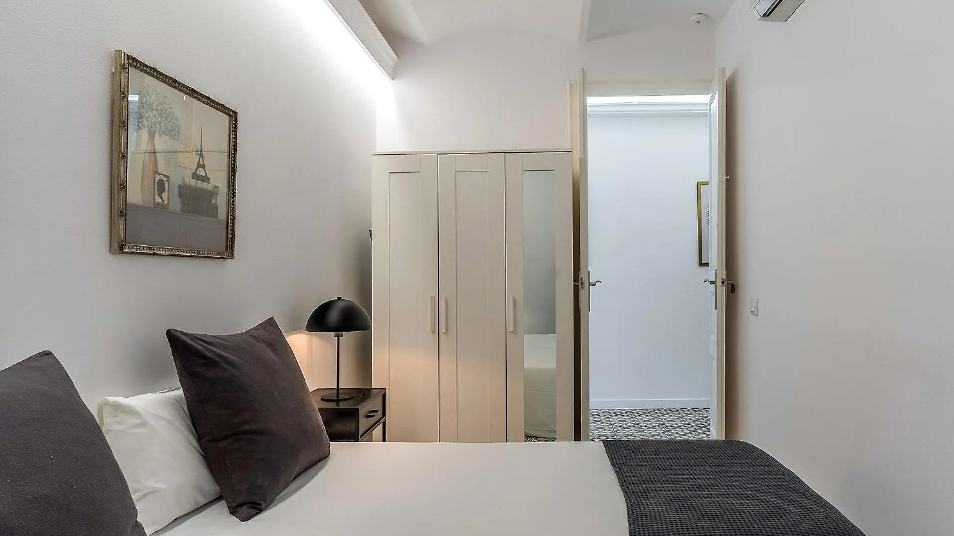 Ab Eixample Calabria Apartment Barcelona