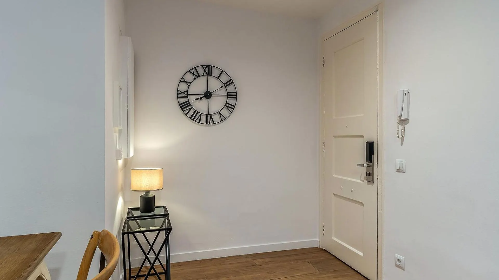 Ab Eixample Calabria Apartment Barcelona